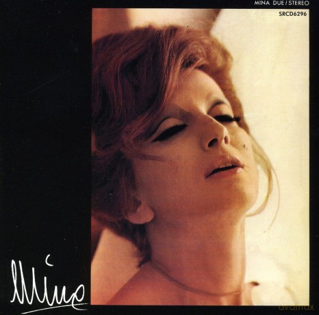 Mina: Mina N.2 [CD]