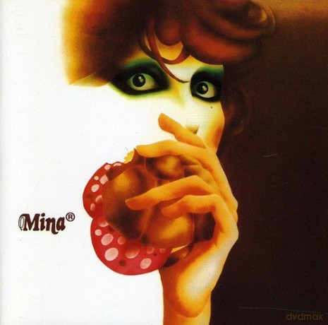Mina: Mina R [CD]