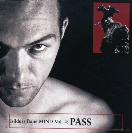 Isildurs Bane: Mind 4: Pass [CD]