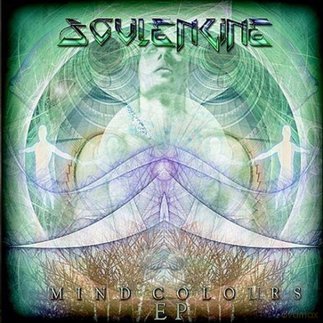 Soulengine: Mind Colours [CD]