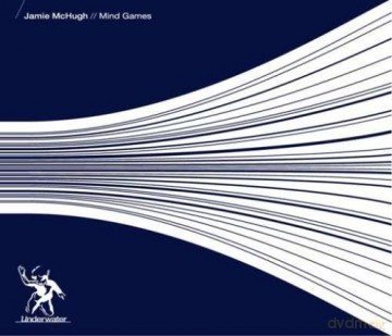 Jamie Mchugh: Mind Games [CD]