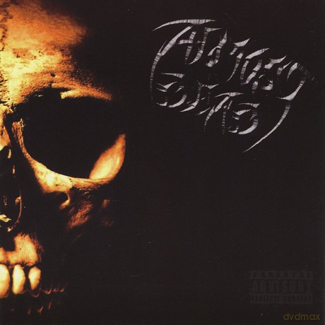 Almost Dead: Mindfucked [CD]