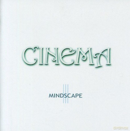 Cinema: Mindscape [CD]