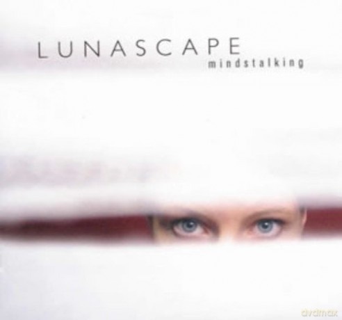 Lunascape: Mindstalking [CD]