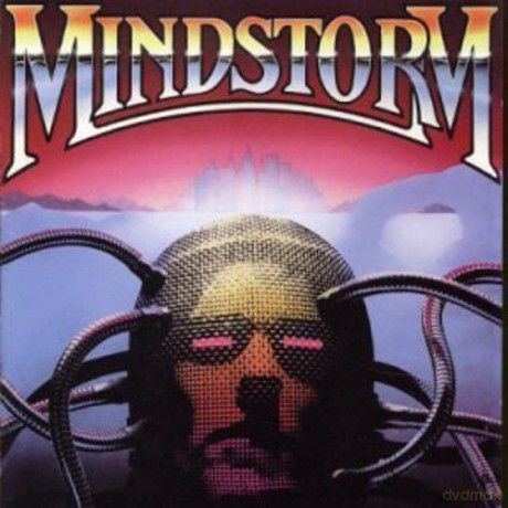 Mindstorm: Mindstorm [CD]