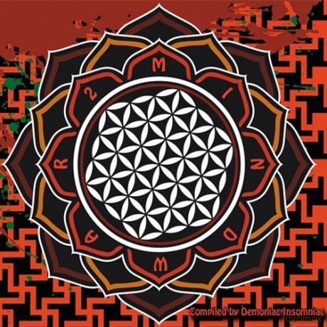 Mindwar 2 [CD]