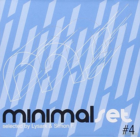 Minimal Set 04 [CD]