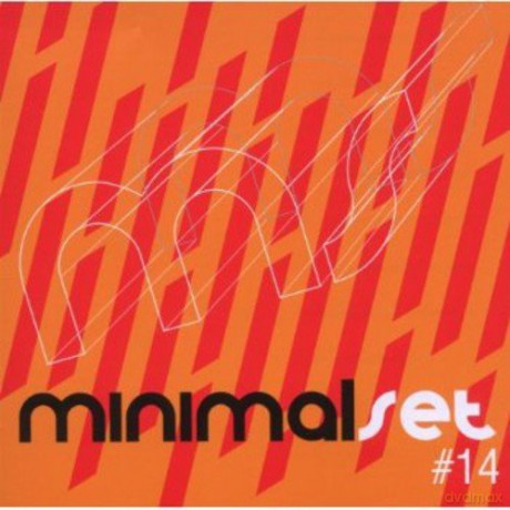 Minimal Set 14 [CD]