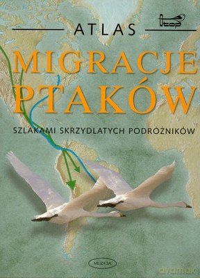 Migracje Ptaków - Chris Mead [KSIĄŻKA]