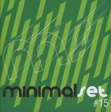 Minimal Set vol.15 [CD]