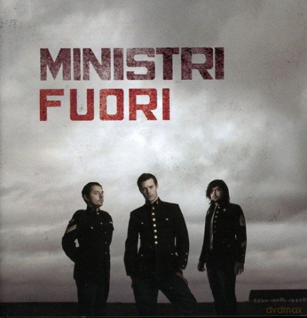 Ministri: Ministri Fuori [CD]