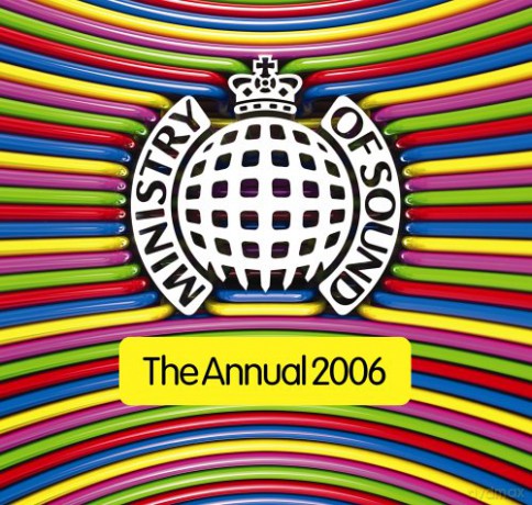 Ministry Of Sound: Annual 2006 [CD]