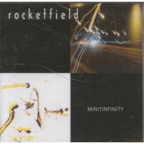 Rocketfield: Minitinfinity [CD]