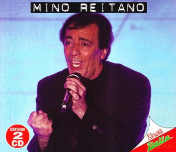 Mino Reitano: Mino Reitano [2CD]