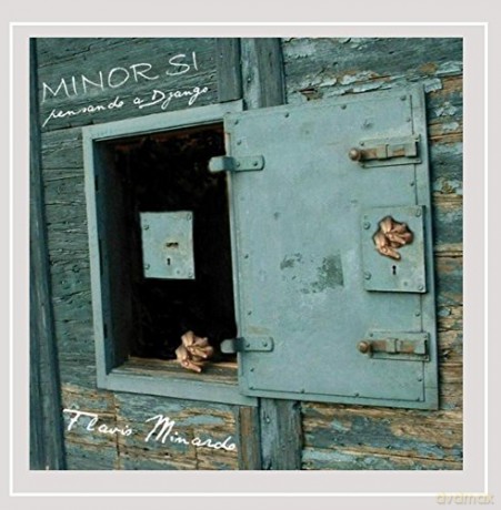 Flavio Minardo: Minor Si [CD]
