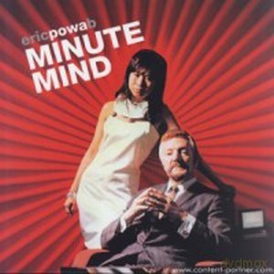 Eric Powa B: Minute Maid [CD]