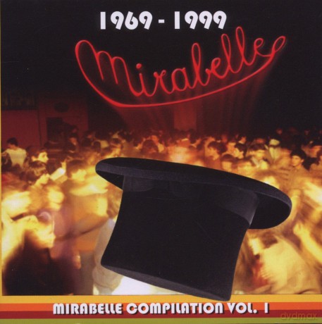 Mirabelle Compilation Vol. 1 [CD]