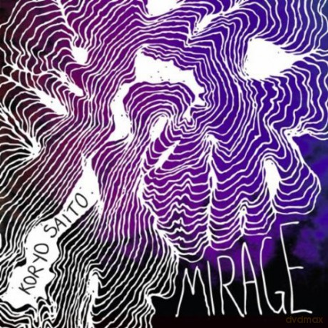 Koryo Saito: Mirage [CD]