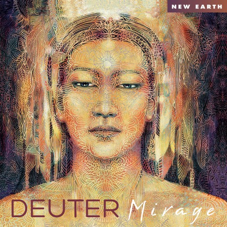 Mirage: Mirage [CD]