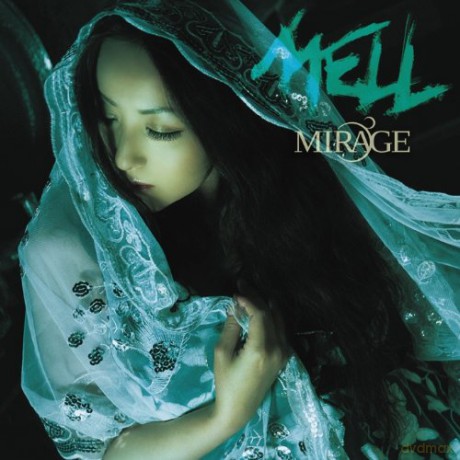 Mell: Mirage [CD]
