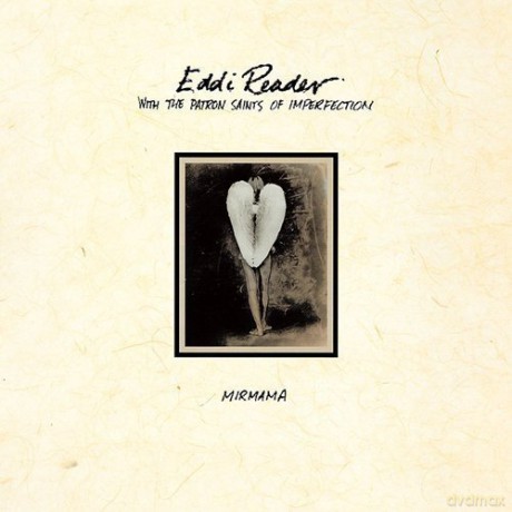 Eddi Reader: Mirmama [CD]