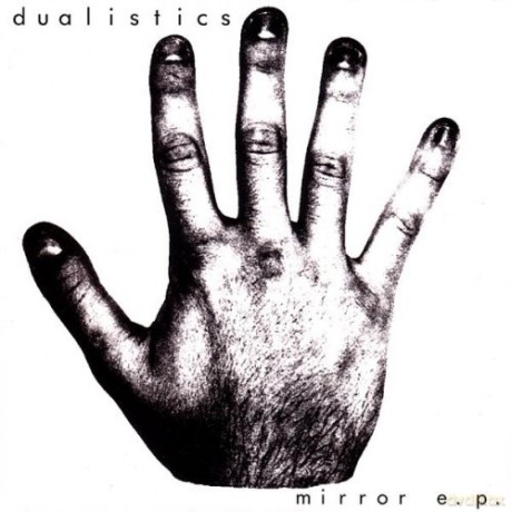 Dualistics: Mirror Ep [CD]
