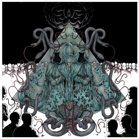 Mirrors for Psychic Warfare: Mirrors For Psychic Warfare [CD]