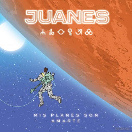Juanes: Mis Planes Son Amarte [2CD]