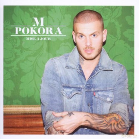M. Pokora: Mise a Jour [CD]
