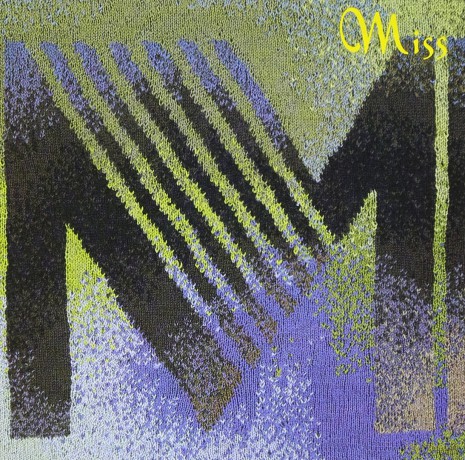 Mariya Takeuchi: Miss M [CD]
