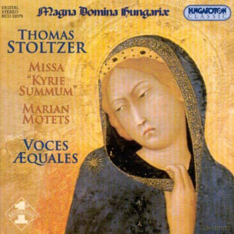 Voces Aequales: Missa Kyrie Summum [CD]