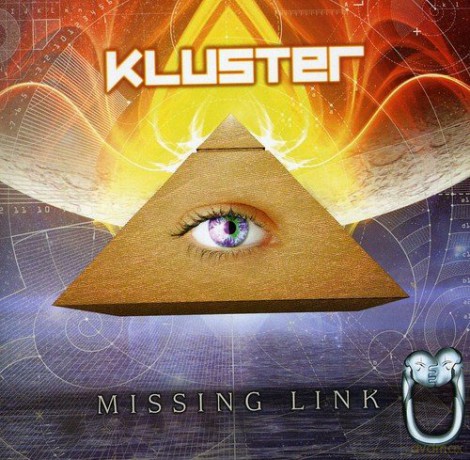 Kluster: Missing Link [CD]