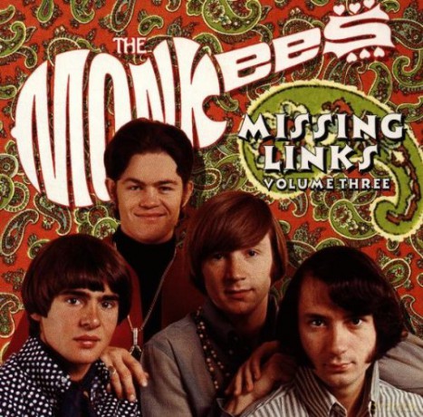 Monkees: Missing Links Vol 3 [CD]