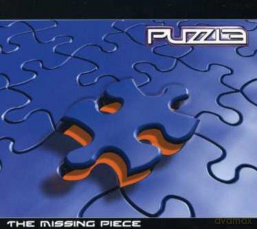 Puzzle: Missing Piece [CD]