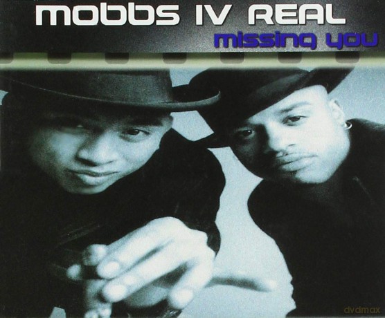 Mobbs Iv Real: Missing You [CD]