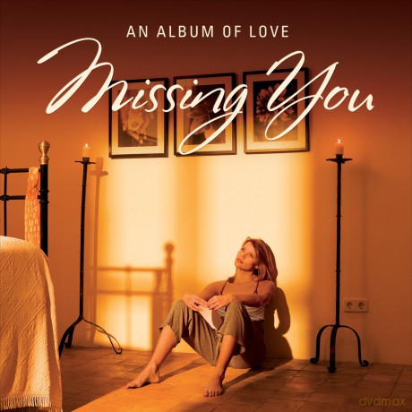 Missing You [CD]