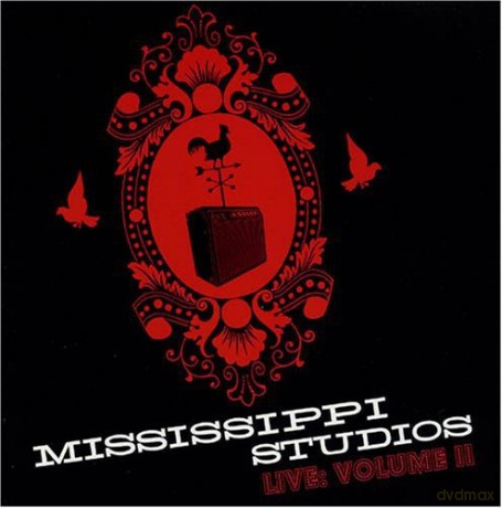 Mississippi Studios: Live 2 [CD]