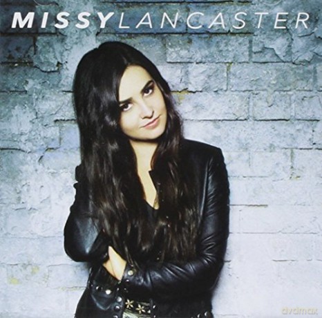Missy Lancaster: Missy -Ep- [CD]