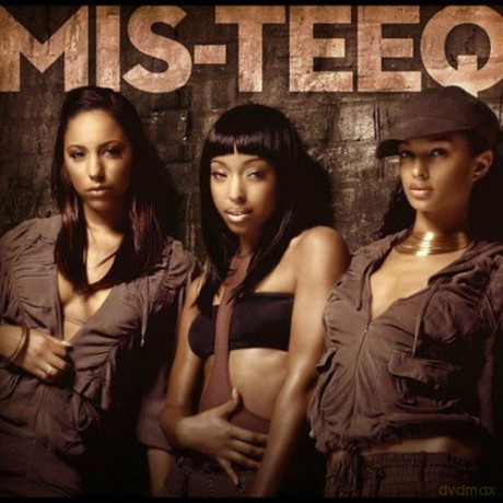 Mis-Teeq: Mis-Teeq [CD]