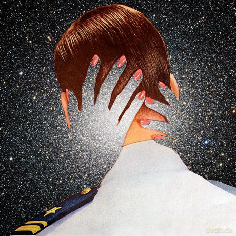 Highly Suspect: Mister Asylum [CD]