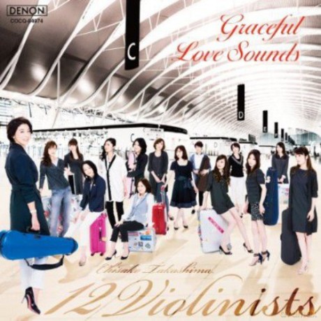 Chisako Takashima: Mister Lonely-Miwaku No Love Sounds [CD]