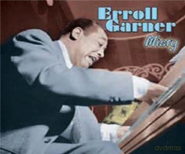 Errol Garner: Misty [CD]