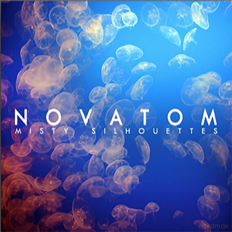Novatom: Misty Silhouette [CD]