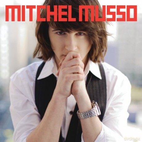 Mitchel Musso: Mitchel Musso [CD]
