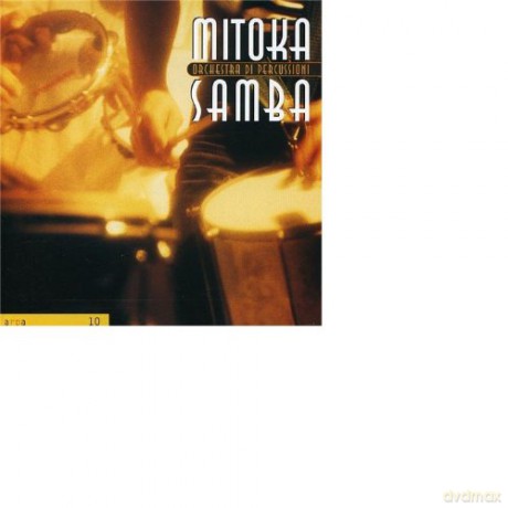 Mitoka Samba: Mitoka Samba [CD]