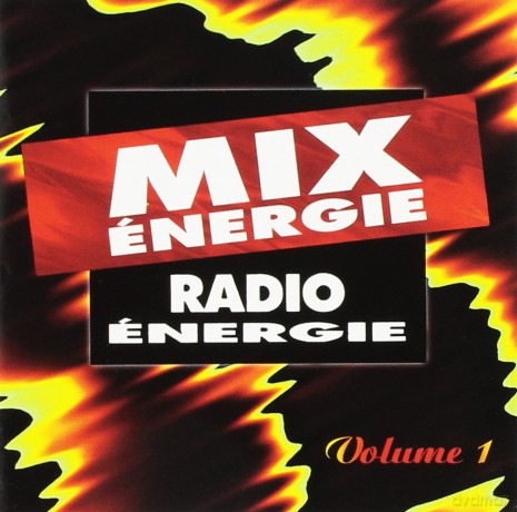 Mix Energie Radio Energie 1 [CD]