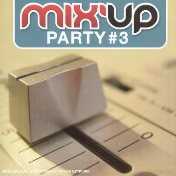 Mix Up Party 3 [2CD]