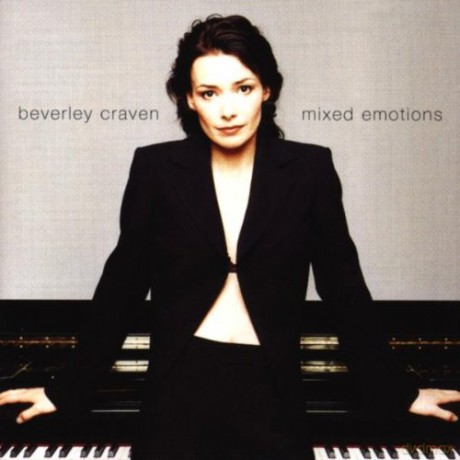 Beverly Craven: Mixed Emotions [CD]