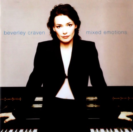 Beverly Craven: Mixed Emotions [CD]