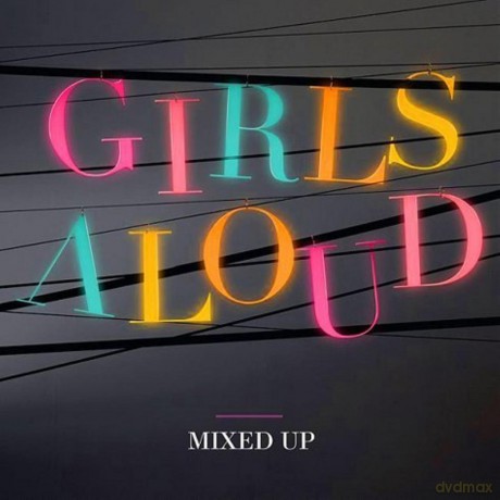 Girls Aloud: Mixed Up [CD]
